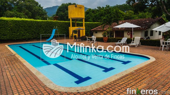 Finca #1110 San Jerónimo - Finca en San Jerónimo, Antioquia